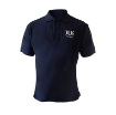 Bild von TUI BLUE Poloshirt Herren S 