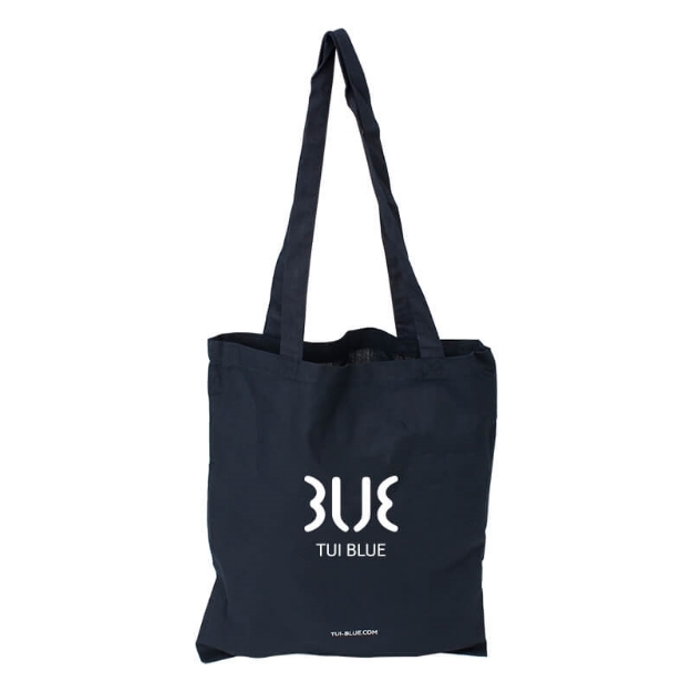 Bild von TUI BLUE Baumwolltasche