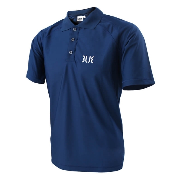 Bild von TUI BLUE  Funktionspoloshirt Herren S-XXL