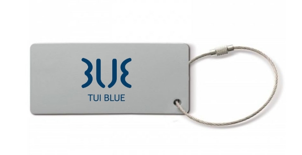 Bild von TUI BLUE Kofferanhänger