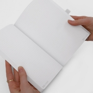 Bild von TUI BLUE Softcover Notizbuch