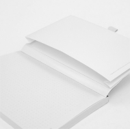 Bild von TUI BLUE Softcover Notizbuch