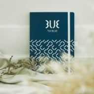 Bild von TUI BLUE Softcover Notizbuch
