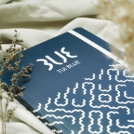 Bild von TUI BLUE Softcover Notizbuch