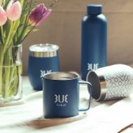 Bild von TUI BLUE Edelstahl-Tasse