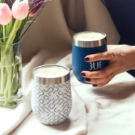 Bild von TUI BLUE Thermobecher blau