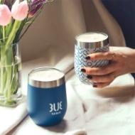 Bild von TUI BLUE Thermobecher weiß