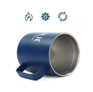 Bild von TUI BLUE Edelstahl-Tasse