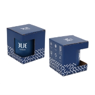 Bild von TUI BLUE Edelstahl-Tasse