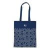 Bild von TUI BLUE Baumwolltasche blau