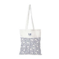 Bild von TUI BLUE Baumwolltasche weiß