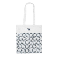 Bild von TUI BLUE Baumwolltasche weiß