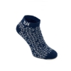 Bild von TUI BLUE Sneaker-Socken blau