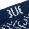 Bild von TUI BLUE Sneaker-Socken blau