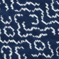 Bild von TUI BLUE Sneaker-Socken blau