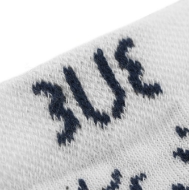 Bild von TUI BLUE Sneaker-Socken weiß