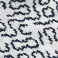 Bild von TUI BLUE Sneaker-Socken weiß