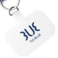 Bild von TUI BLUE Schlüsselanhänger mit Handyhalter